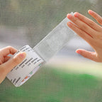 Anti-Mosquito Window Screen Repair Tap - Genzzes