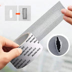 Anti-Mosquito Window Screen Repair Tap - Genzzes