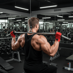 Anti-Slip Gym Gloves - Genzzes