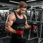Anti-Slip Gym Gloves - Genzzes