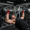 Anti-Slip Gym Gloves - Genzzes