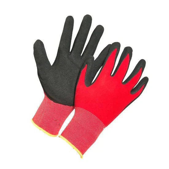 Anti-Slip Gym Gloves - Genzzes