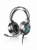 Aula - Wired Gaming Headset - Genzzes