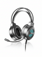 Aula - Wired Gaming Headset - Genzzes