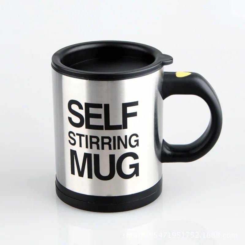 Automatic Mixing Mug - Genzzes
