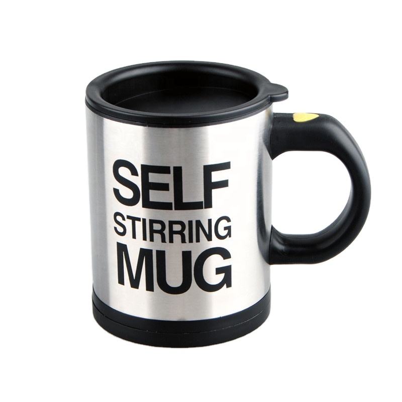 Automatic Mixing Mug - Genzzes