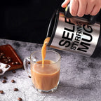Automatic Mixing Mug - Genzzes