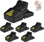Automatic Mouse Trap - Genzzes