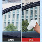 Automotive Interior Wet Wipes - Genzzes