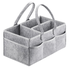 Baby Essentials Organizer Bag - Genzzes