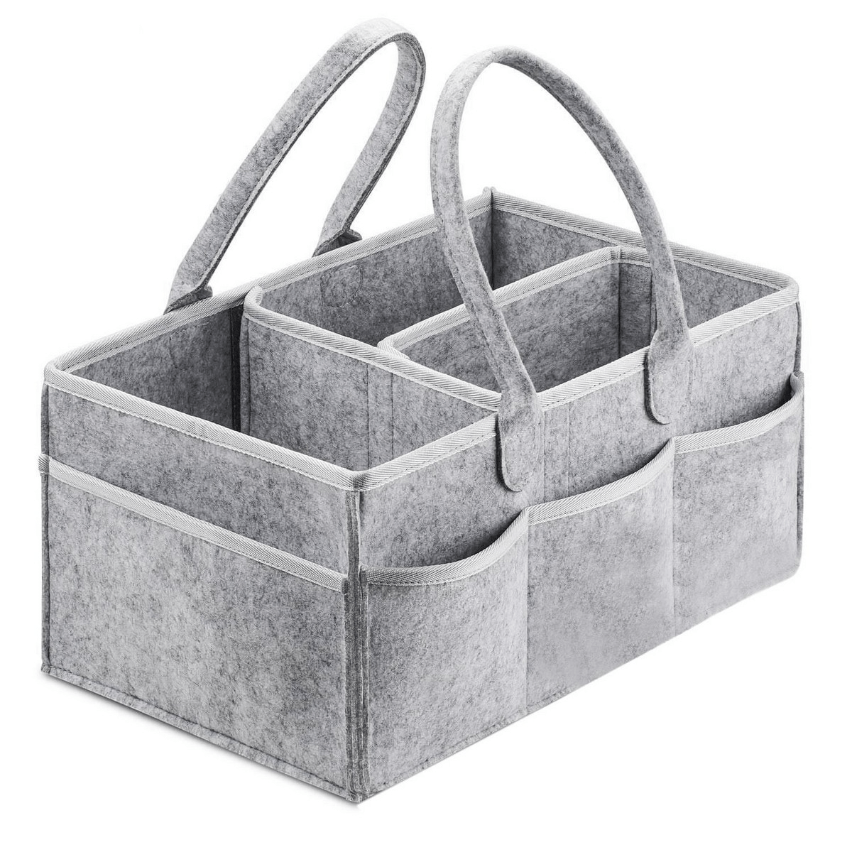 Baby Essentials Organizer Bag - Genzzes