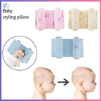 Baby Head Shaping Pillow - Genzzes