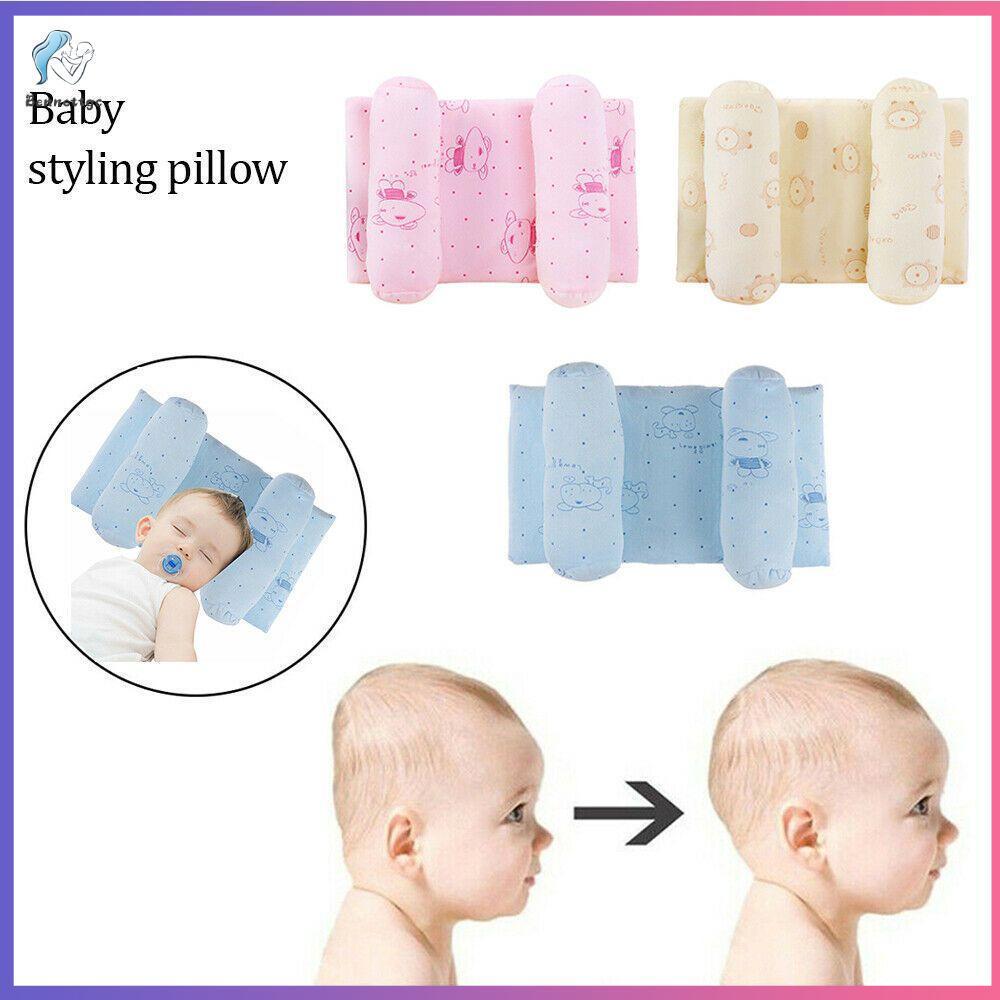 Baby Head Shaping Pillow - Genzzes