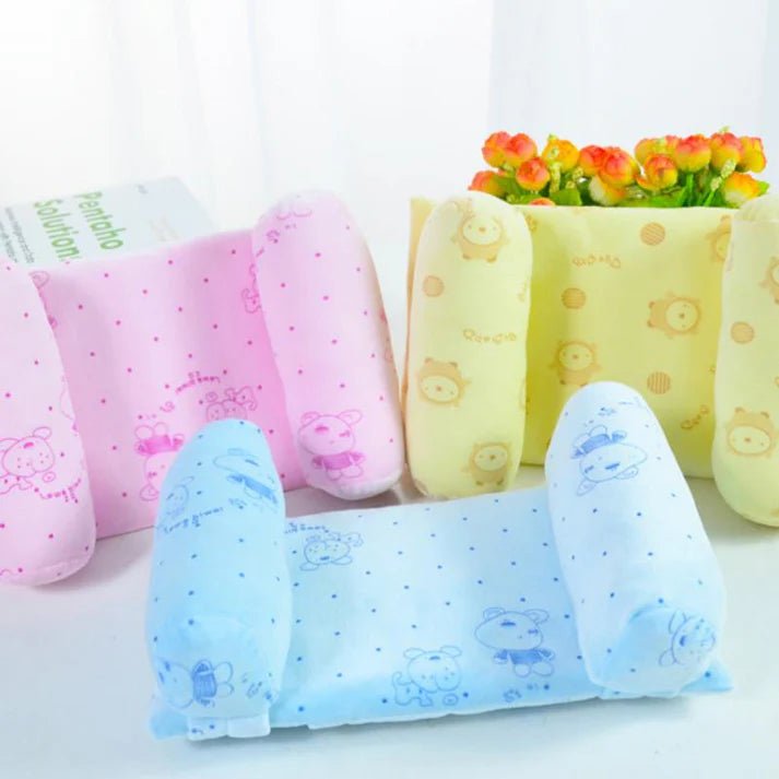Baby Head Shaping Pillow - Genzzes
