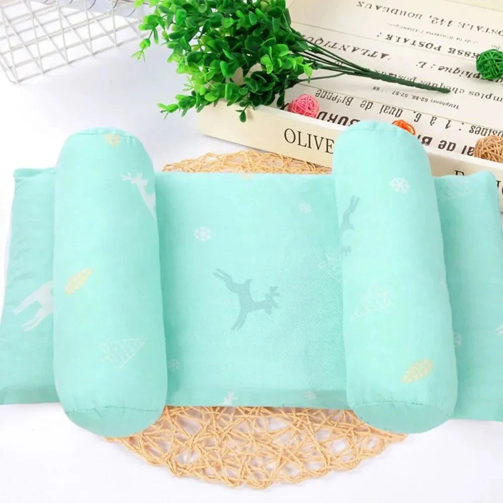 Baby Head Shaping Pillow - Genzzes