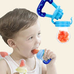 Baby Spring - Baby Fruit Pecifier - Genzzes