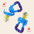 Baby Spring - Baby Fruit Pecifier - Genzzes