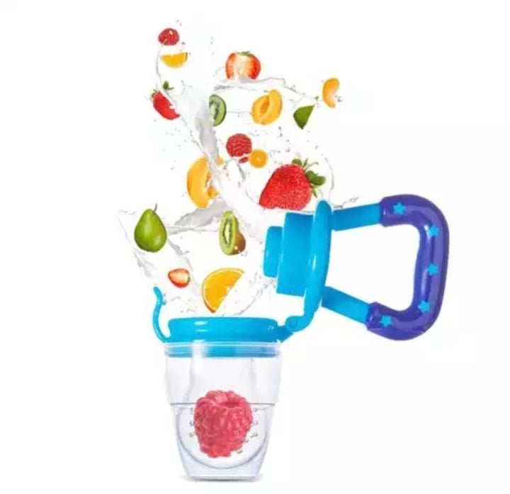 Baby Spring - Baby Fruit Pecifier - Genzzes