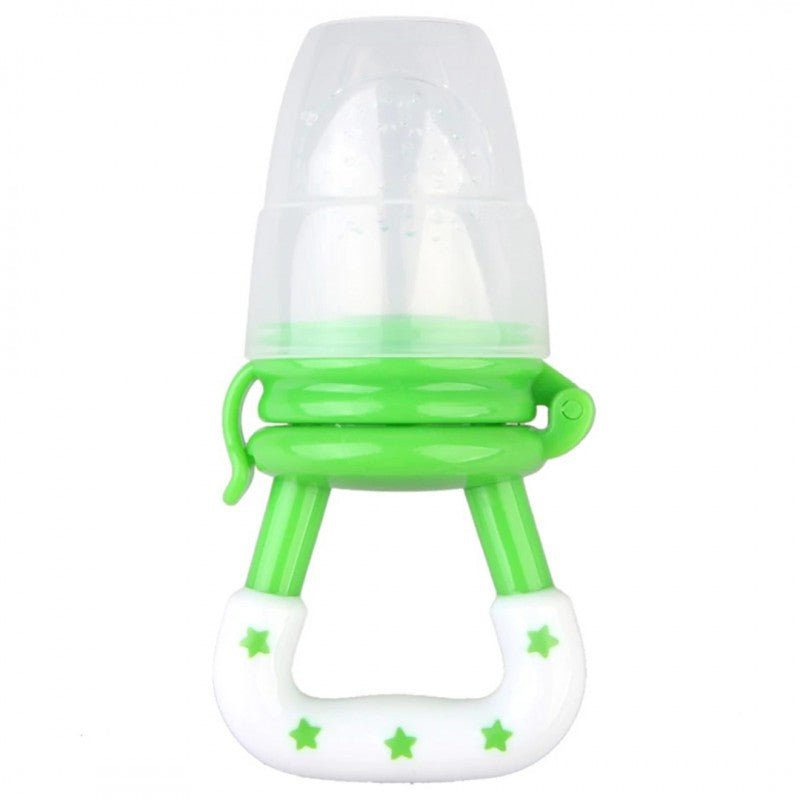 Baby Spring - Baby Fruit Pecifier - Genzzes