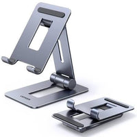 Metal Mobile Stand