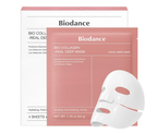 Biodance - Bio Collagen Real Deep Mask - Genzzes