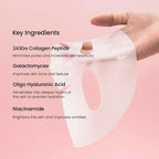 Biodance - Bio Collagen Real Deep Mask - Genzzes