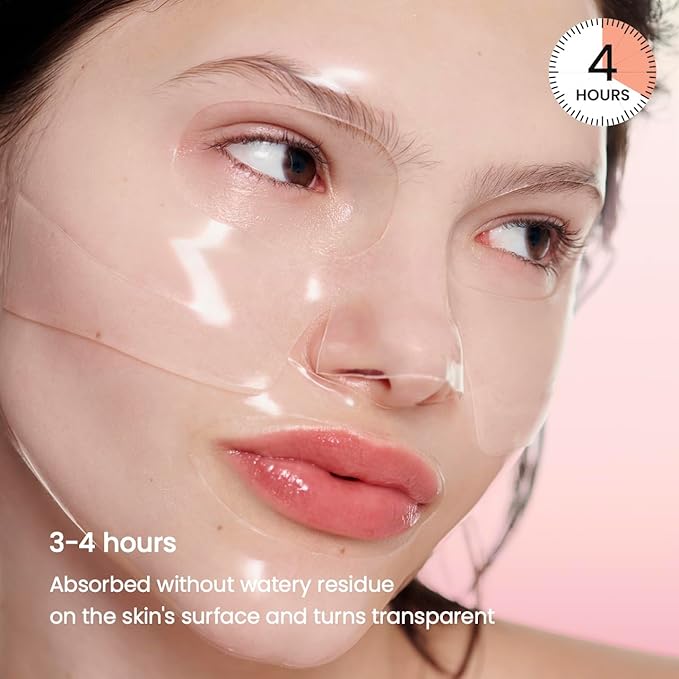 Biodance - Bio Collagen Real Deep Mask - Genzzes