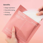 Biodance - Bio Collagen Real Deep Mask - Genzzes