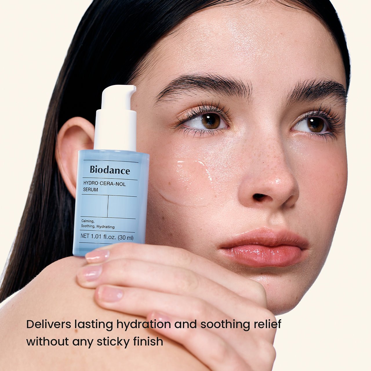 Biodance - Hydro Cera-Nol Ampoule Serum - Genzzes