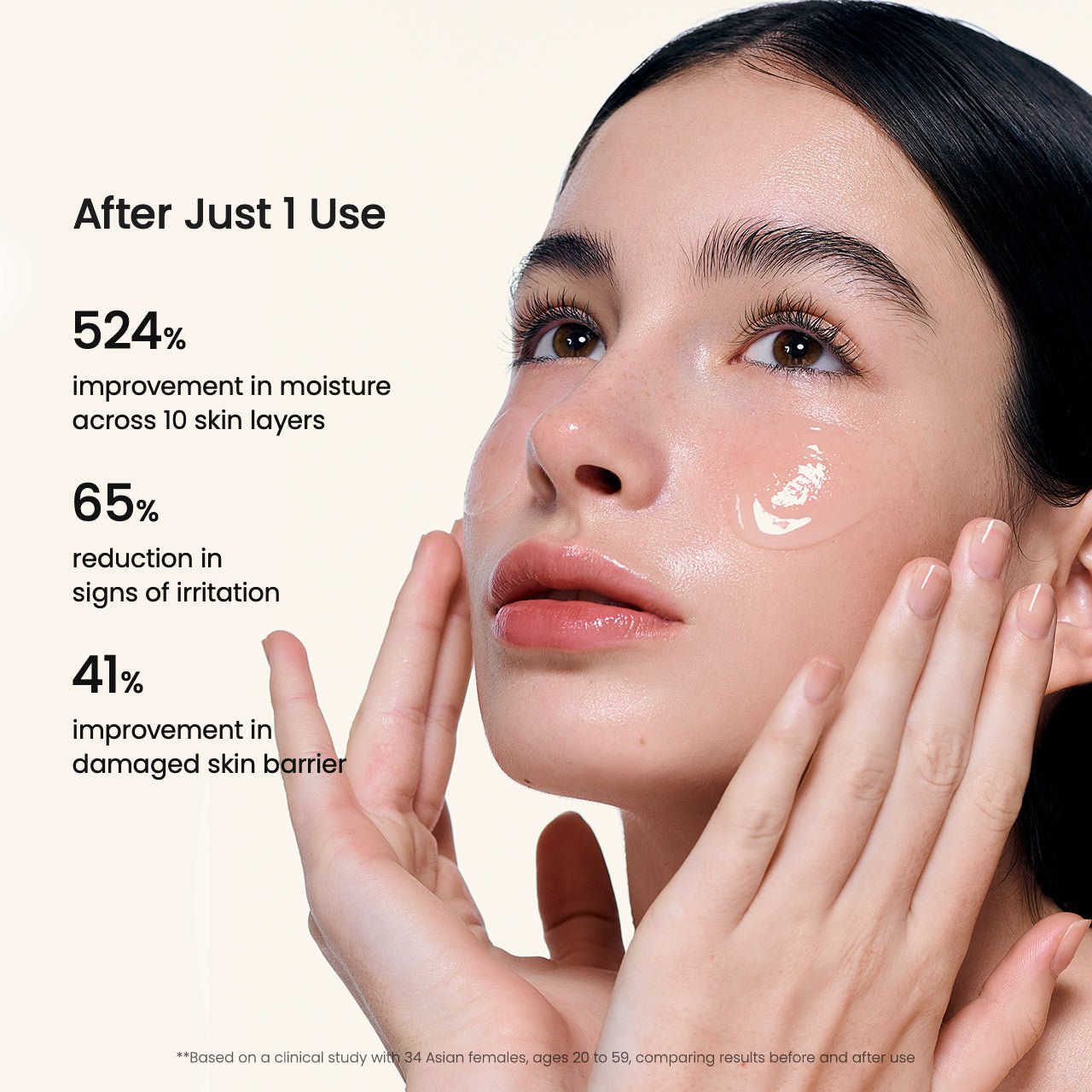 Biodance - Hydro Cera-Nol Ampoule Serum - Genzzes