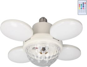 Bluetooth Music Folding LED Light - Genzzes
