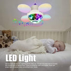 Bluetooth Music Folding LED Light - Genzzes