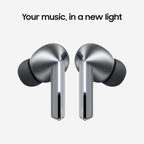 Buds 3 Pro - Genzzes
