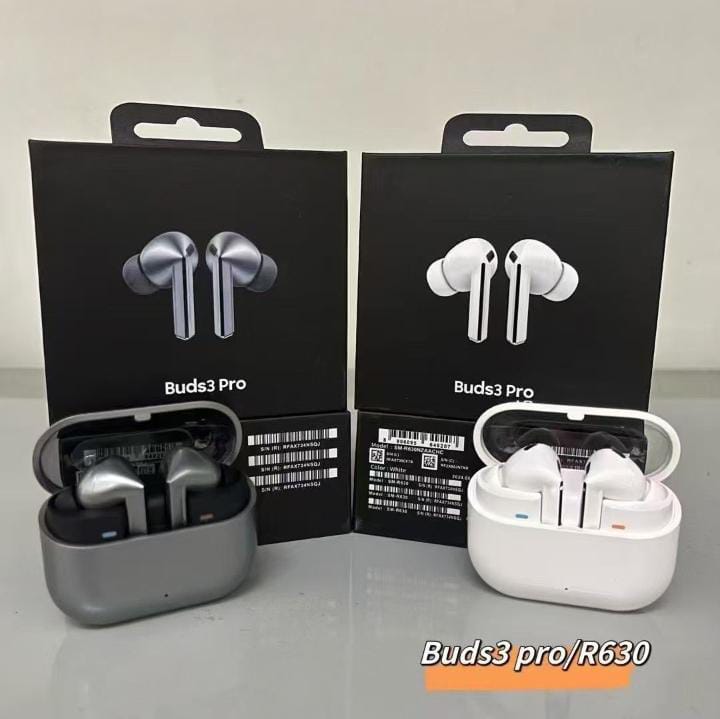 Buds 3 Pro - Genzzes