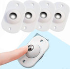 Cabinet Door Catch Latch - Genzzes
