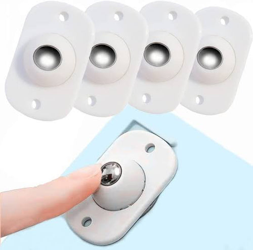 Cabinet Door Catch Latch - Genzzes
