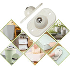 Cabinet Door Catch Latch - Genzzes