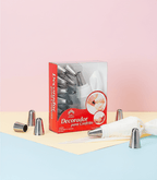 Cake Decorating Tip Set - Genzzes
