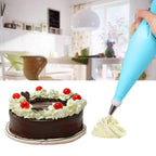 Cake Decorating Tip Set - Genzzes