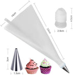 Cake Decorating Tip Set - Genzzes