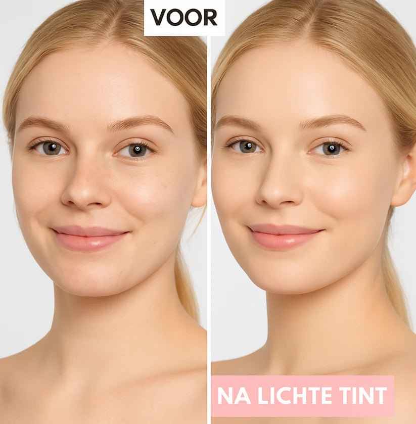 CC Cream SPF-25