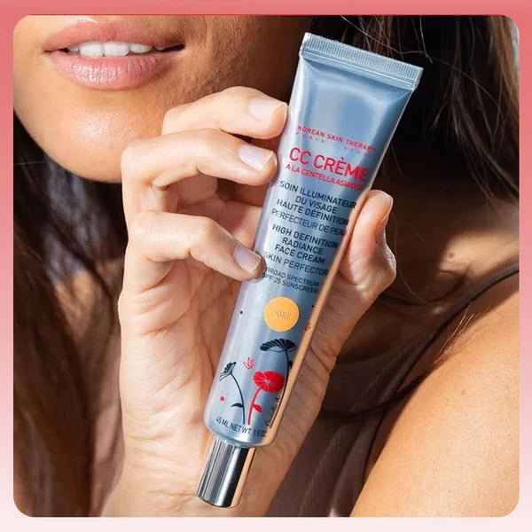 CC Cream SPF-25