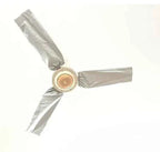 Ceiling Fan Blade Dust-Proof & Waterproof Covers