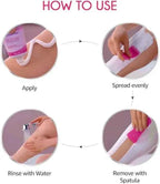 Chirs’s - Sensitive Hair Removal Cream
