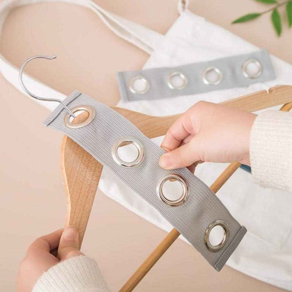 Clothing Rack Extension Band