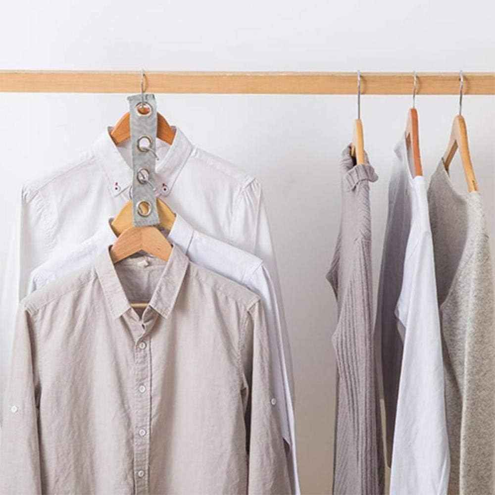Clothing Rack Extension Band