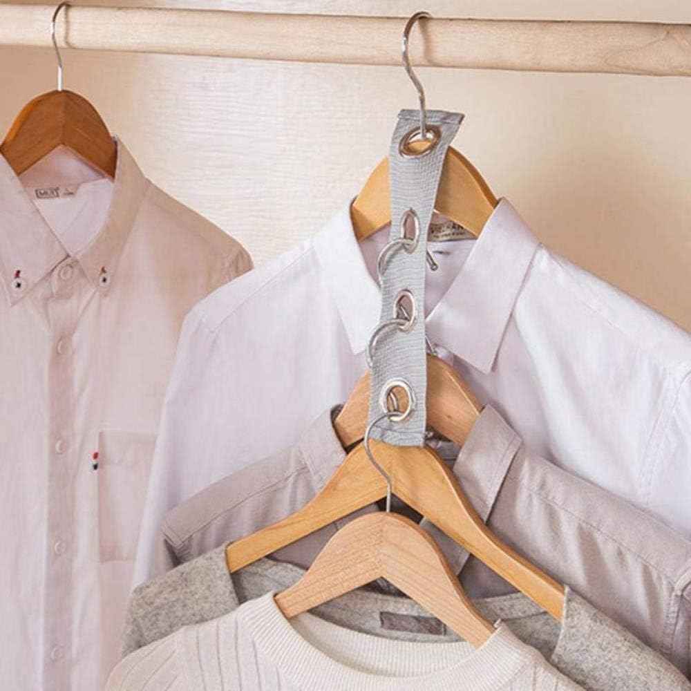 Clothing Rack Extension Band