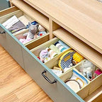 Clothing Storage Organizers