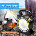 COB Rechargeable Work Light