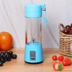 Compact Juicer Blender - Genzzes